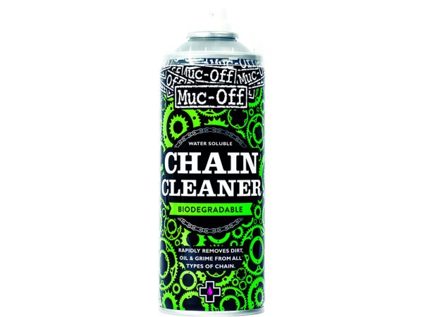 chain cleaner