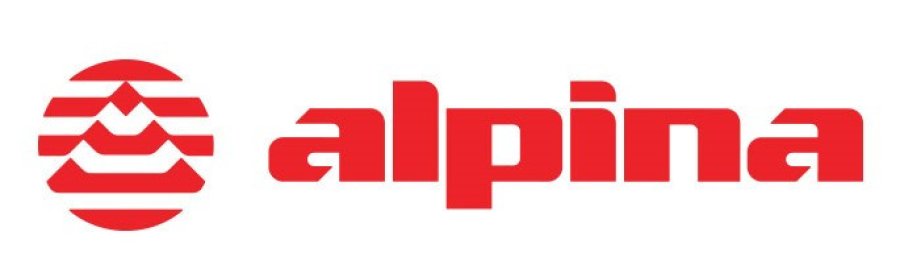 alpina logo