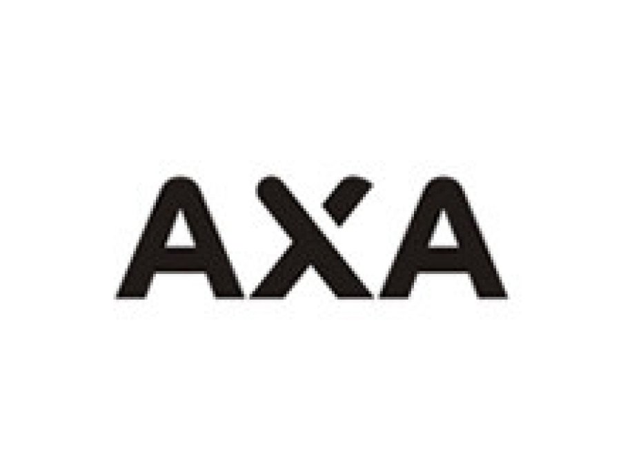 axa logo