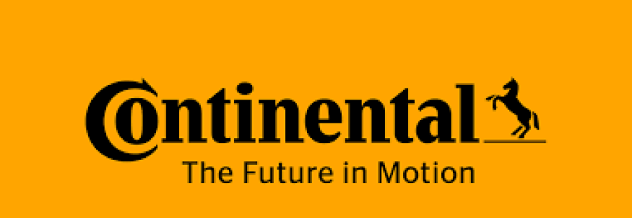 continental logo