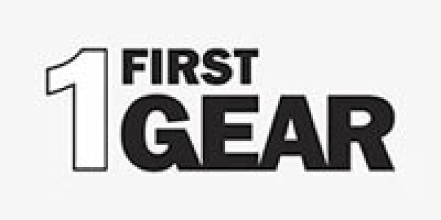 1st gear logo