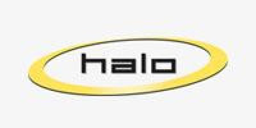 halo logo