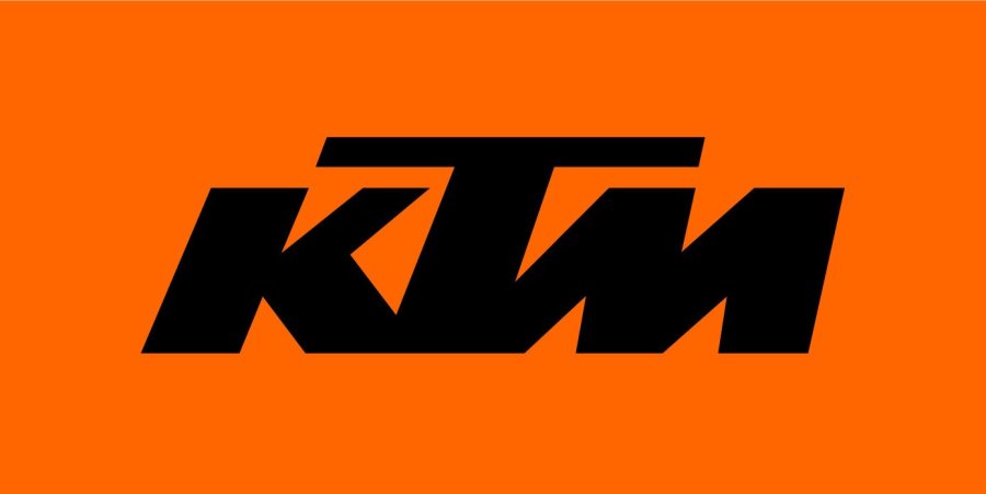 KTM logo