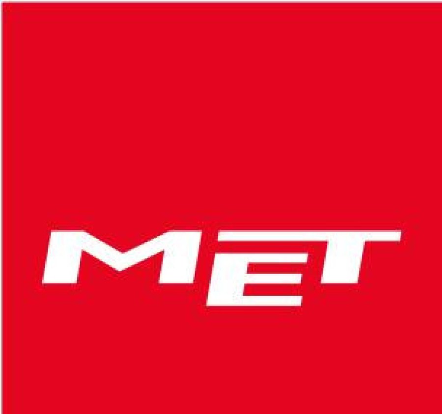 met logo