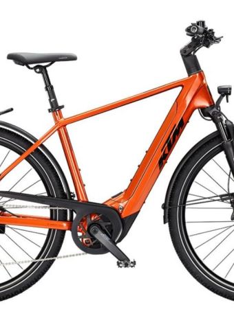 KTM Macina Tour CX 830 H 10v. 29"