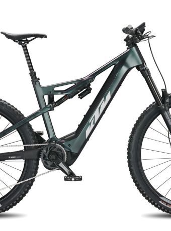 KTM Macina Prowler Master 12v.