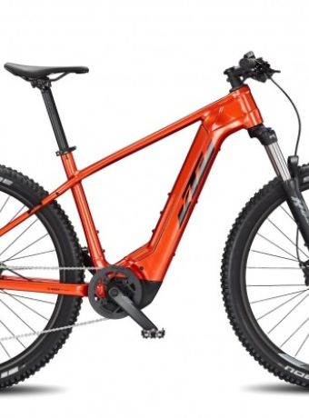 KTM Macina Team 793