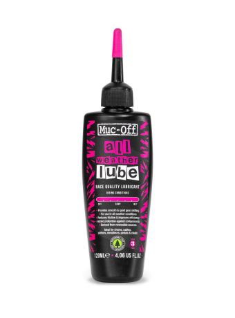 Muc-Off All Weather Lube 120 ml