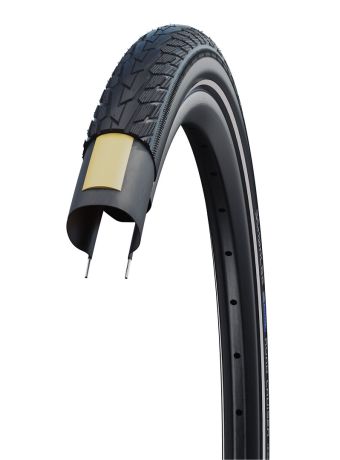 Schwalbe Road Cruiser Kevlarguard