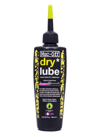 Muc-Off Dry Lube 120 ml