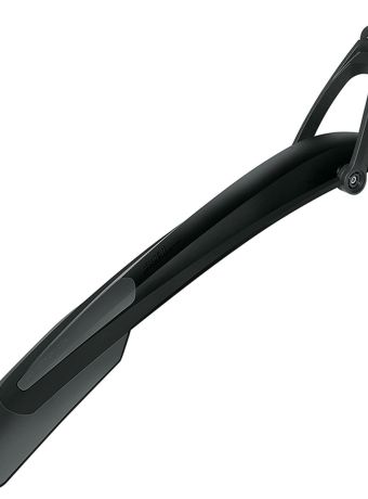 SKS Mudguard X-Blade Dark Rear 29"