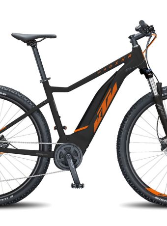 KTM Macina Ride 591 LTD