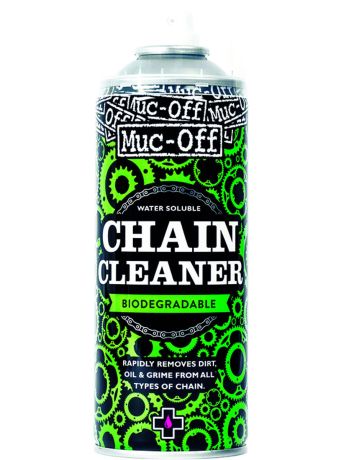 Muc-Off Chain Cleaner