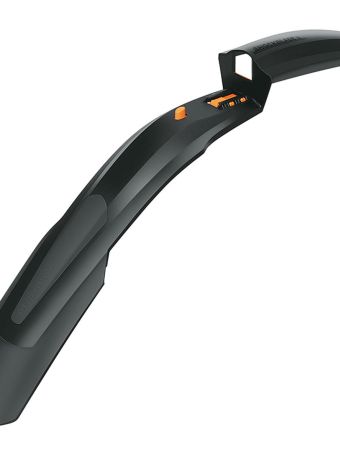 SKS Mudguard Shockblade Dark Front 29"