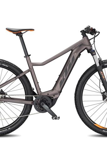 KTM Macina Race 592 9v. 29"