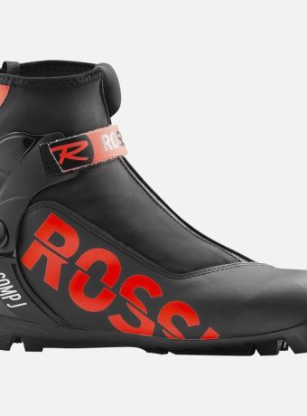 Rossignol Comp J