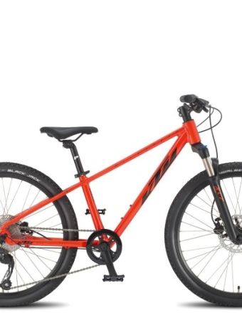 KTM Wild Speed 24"