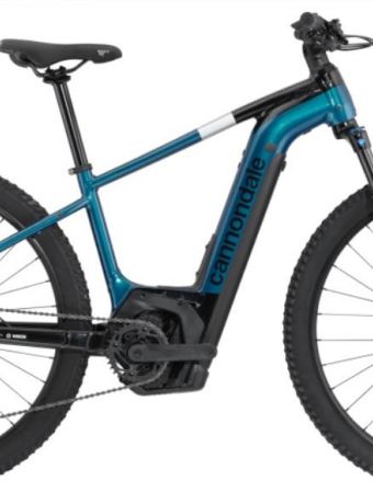 Cannondale Trail Neo 2 10v. 29"