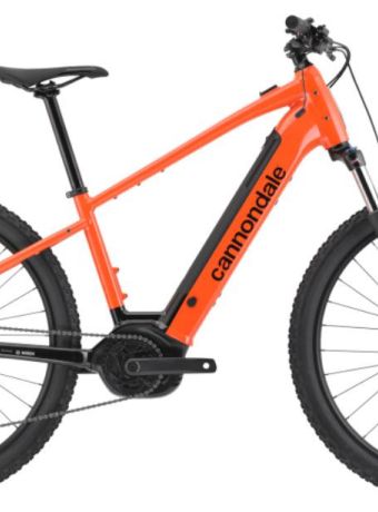 Cannondale Trail Neo 3 10v. 29"