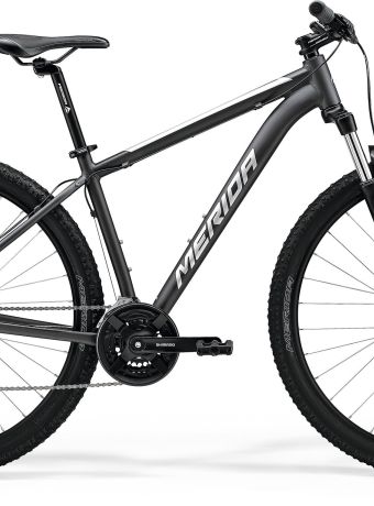 Merida Big.Nine 15 24v. 29"