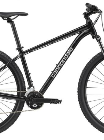 Cannondale Trail 8