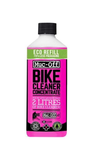 Muc-Off Bike Cleaner Concentrate